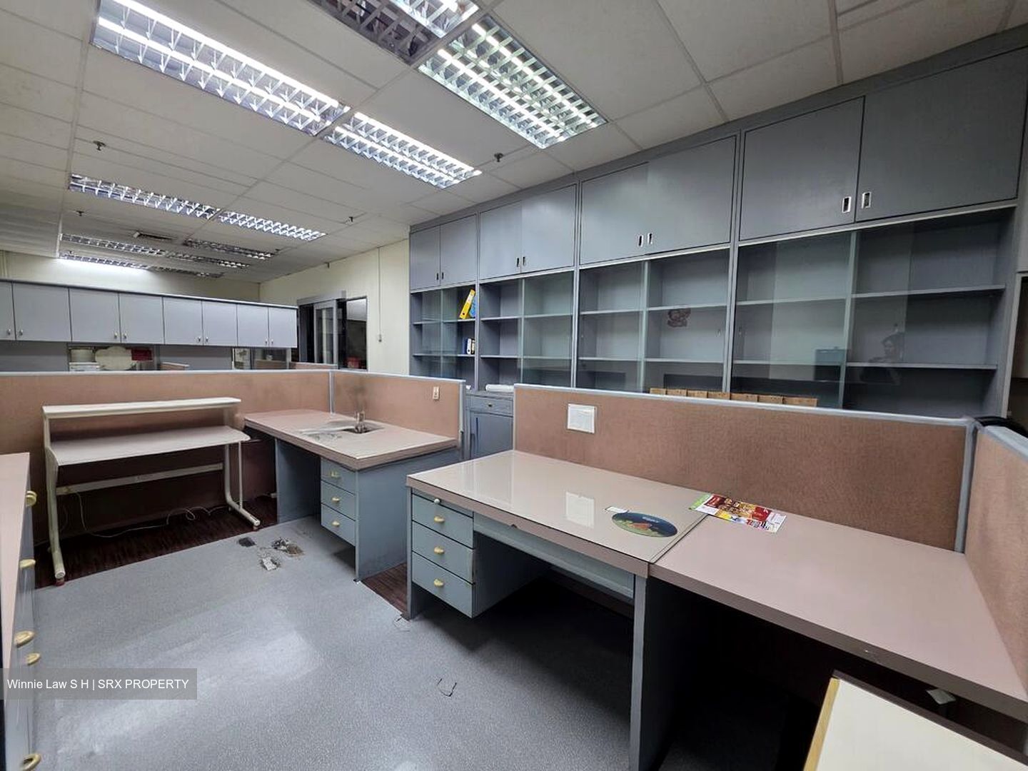 Jalan Besar Stadium (D8), Retail #517617631